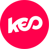 Logo Keo World, Inc.