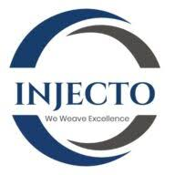 Logo Injecto Polymers Pvt Ltd.