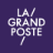 Logo Grand - Poste SA