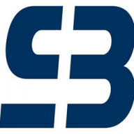 Logo S+B Systemtechnik GmbH & Co. KG