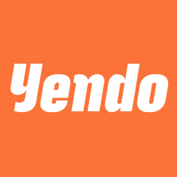 Logo Yendo, Inc.