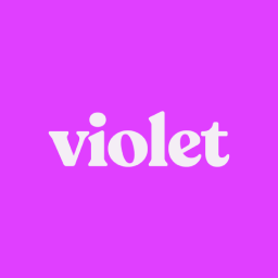 Logo Violet Services, Inc.