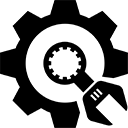 Logo AB Inbev Foundation