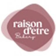 Logo Raison Detre Bakery LLC