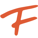 Logo Frank Agency AB