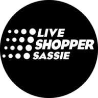 Logo Liveshopper Sassie