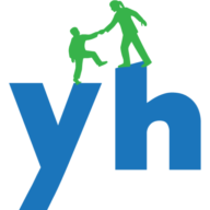 Logo York Hills Centre For Children, Youth & Families