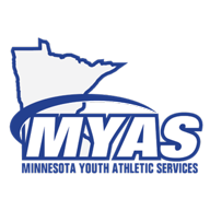 Logo Minnesota Youth Athletic Services, Inc.