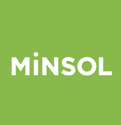 Logo Minsol Ltd.