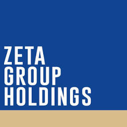 Logo Zeta GR Ltd.