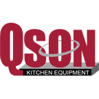 Logo Q’son Kitchen Equipment Pte Ltd.