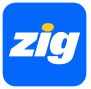 Logo CDG Zig Pte Ltd.