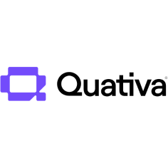 Logo Quativa, Inc.