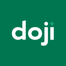 Logo Doji Ltd.