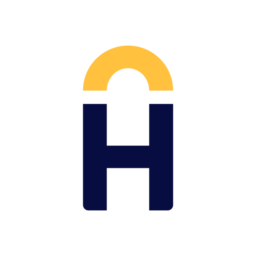 Logo Hakimo Inc.