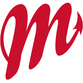 Logo Diablos Rojos del México SA de CV