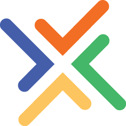 Logo PledgX, Inc.