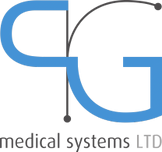 Logo Pg Medical Systems Ltd.