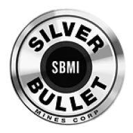 Logo Silver Bullet Mines, Inc.