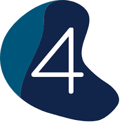 Logo 4service Facility AS
