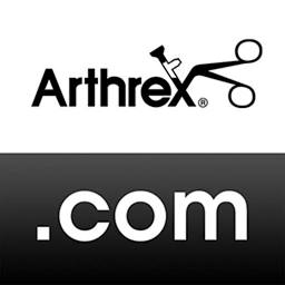 Logo Arthrex Medical Center, Inc.