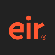 Logo 4Service Eir Renhold AS