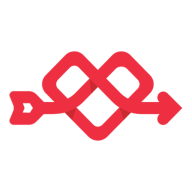Logo Cupid Charities, Inc.