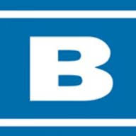 Logo Be-Ge Seating AB