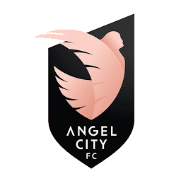 Logo Angel City Football Club
