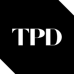 Logo Tpd Design House LLC