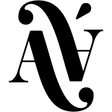 Logo Annoanno ApS