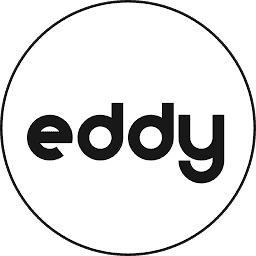 Logo Eddy Smart Home Solutions Ltd.