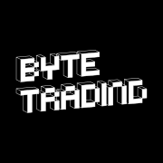Logo Byte Trading Ou