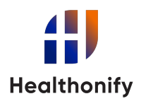 Logo Healthonify Pvt Ltd.