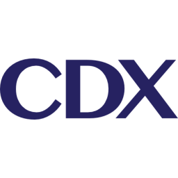 Logo CDX Analytics LLC