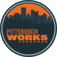 Logo Pittsburgh Works Together, Inc.