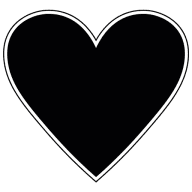Logo Black Heart Foundation UK Ltd.
