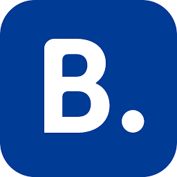 Logo BOOKING.COM (DENMARK) ApS