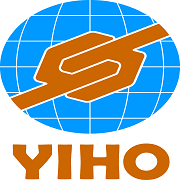 Logo Yiho International Co., Ltd.