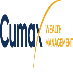 Logo Cumax Wealth Management Ltd.