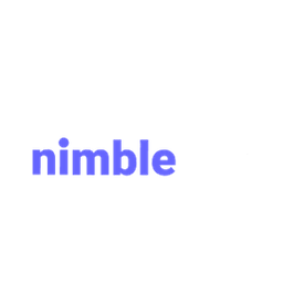 Logo NimbleEdge, Inc.