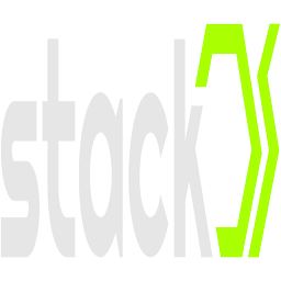 Logo StackOS.io