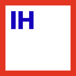Logo Independence Hydrogen, Inc.