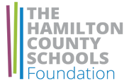 Logo The Hamilton County Schools Foundation