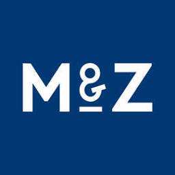Logo M&Z Plc