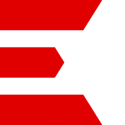 Logo Edlavitch Jewish Community Center of Washington, DC, Inc.