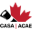 Logo Canadian Alliance of Student Associations C A S A