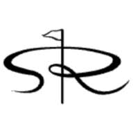 Logo Golf Saint-Raphael 1998, Inc., Le