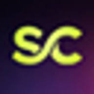 Logo Super Connector Media LLC