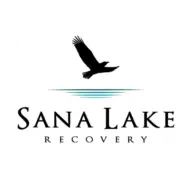 Logo Sana Lake Recovery Center LLC